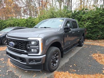 Used 2023 Ford F250 Lariat w/ Lariat Ultimate Package
