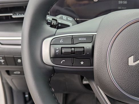 New 2026 Kia K5 GT-Line FWD image 29