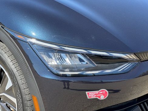 Used 2024 Kia EV6 Light RWD image 37