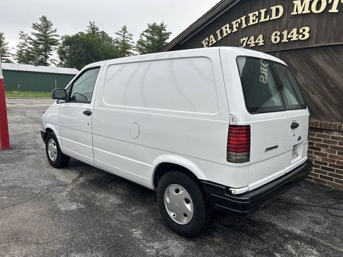 Used 1997 Ford Aerostar RWD image 2