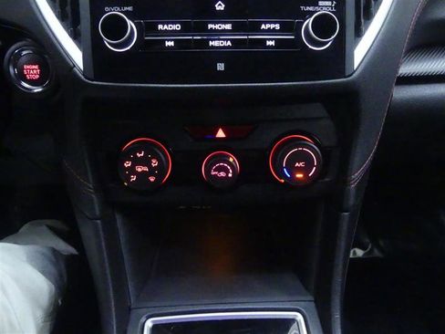 Used 2022 Subaru Impreza 2.0i Sport image 15