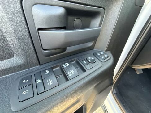 Used 2024 RAM 3500 Tradesman w/ Towing Technology Group AWD/4WD image 41