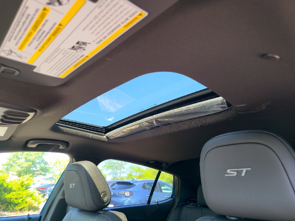 New 2026 Buick Envista Sport Touring w/ Convenience I Package FWD image 20