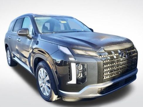 Used 2024 Hyundai Palisade SEL image 3