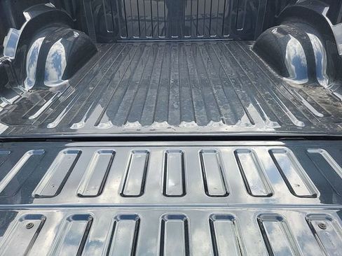 New 2026 RAM 1500 4x4 Crew Cab image 20