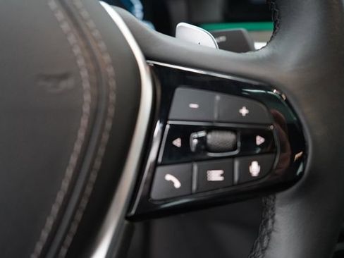 Used 2023 BMW 530e xDrive w/ Convenience Package image 13