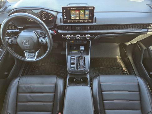 Used 2023 Honda CR-V Sport Touring image 23