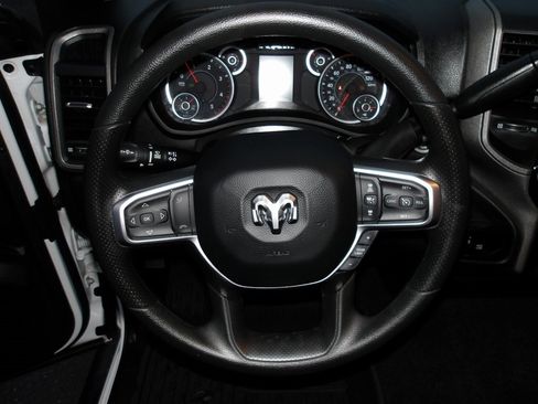 Used 2025 RAM 3500 Tradesman image 14