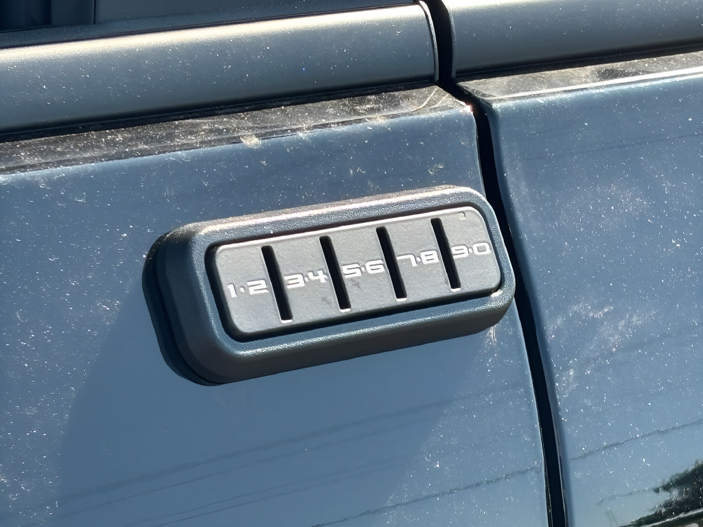 New 2026 Ford Ranger Lariat AWD/4WD image 15