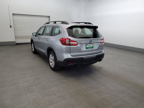 Used 2021 Subaru Ascent 8-Passenger AWD/4WD image 5