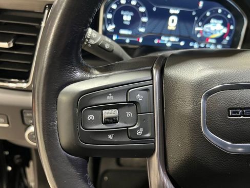Used 2024 GMC Sierra 3500 Denali Ultimate AWD/4WD image 29