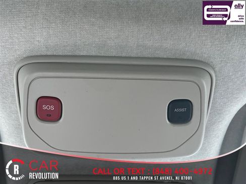 Used 2023 RAM ProMaster 2500 FWD image 15