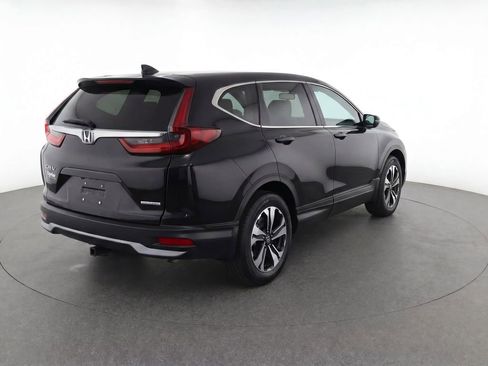 Used 2021 Honda CR-V Special Edition image 4