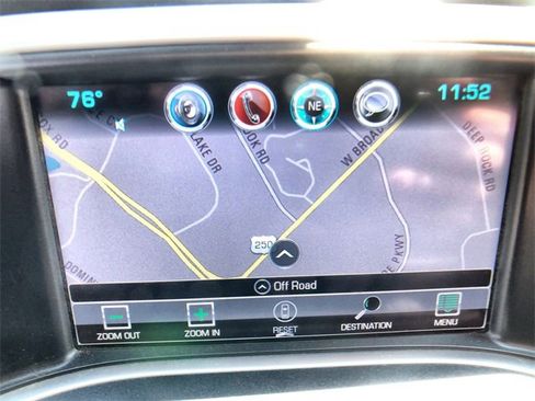 Used 2017 GMC Sierra 1500 SLT image 18