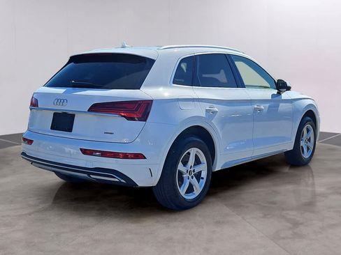 Certified 2023 Audi Q5 2.0T Premium w/ Convenience Package AWD/4WD image 6