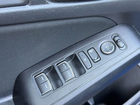 Used 2022 Honda Civic Sport image 26