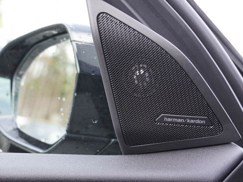 Certified 2026 BMW X3 M50 image 16