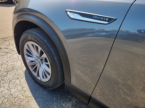 Used 2025 MAZDA CX-90 3.3 Turbo w/ Preferred Package image 51