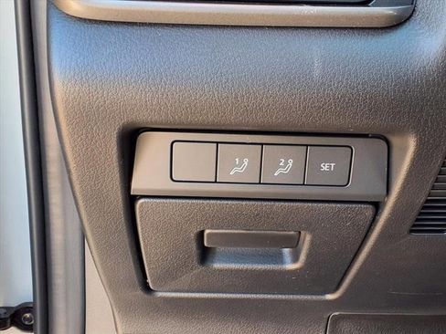 New 2026 MAZDA CX-30 Aire Edition AWD/4WD image 9