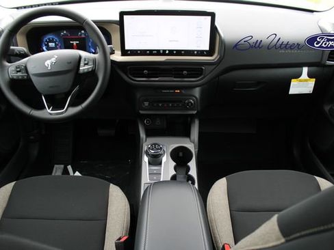 New 2025 Ford Bronco Sport Big Bend image 11