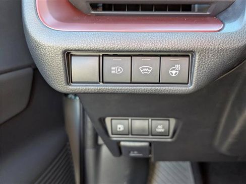 New 2026 Toyota Prius Plug-In Hybrid FWD image 16