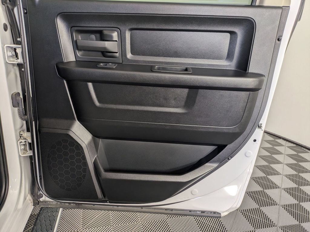 Used 2024 RAM 1500 Tradesman RWD image 30