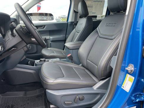 New 2025 Ford Maverick Lobo image 7