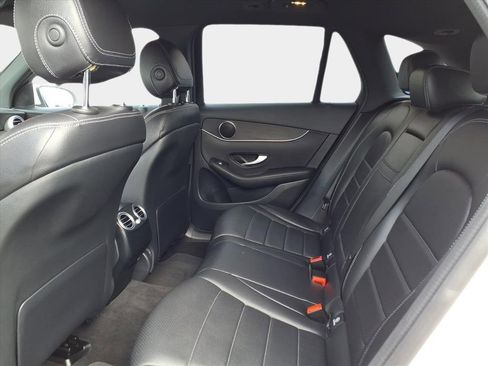 Used 2022 Mercedes-Benz GLC 300 4MATIC image 13