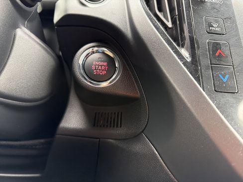 Used 2025 Subaru Forester Touring w/ Popular Package - Touring image 17