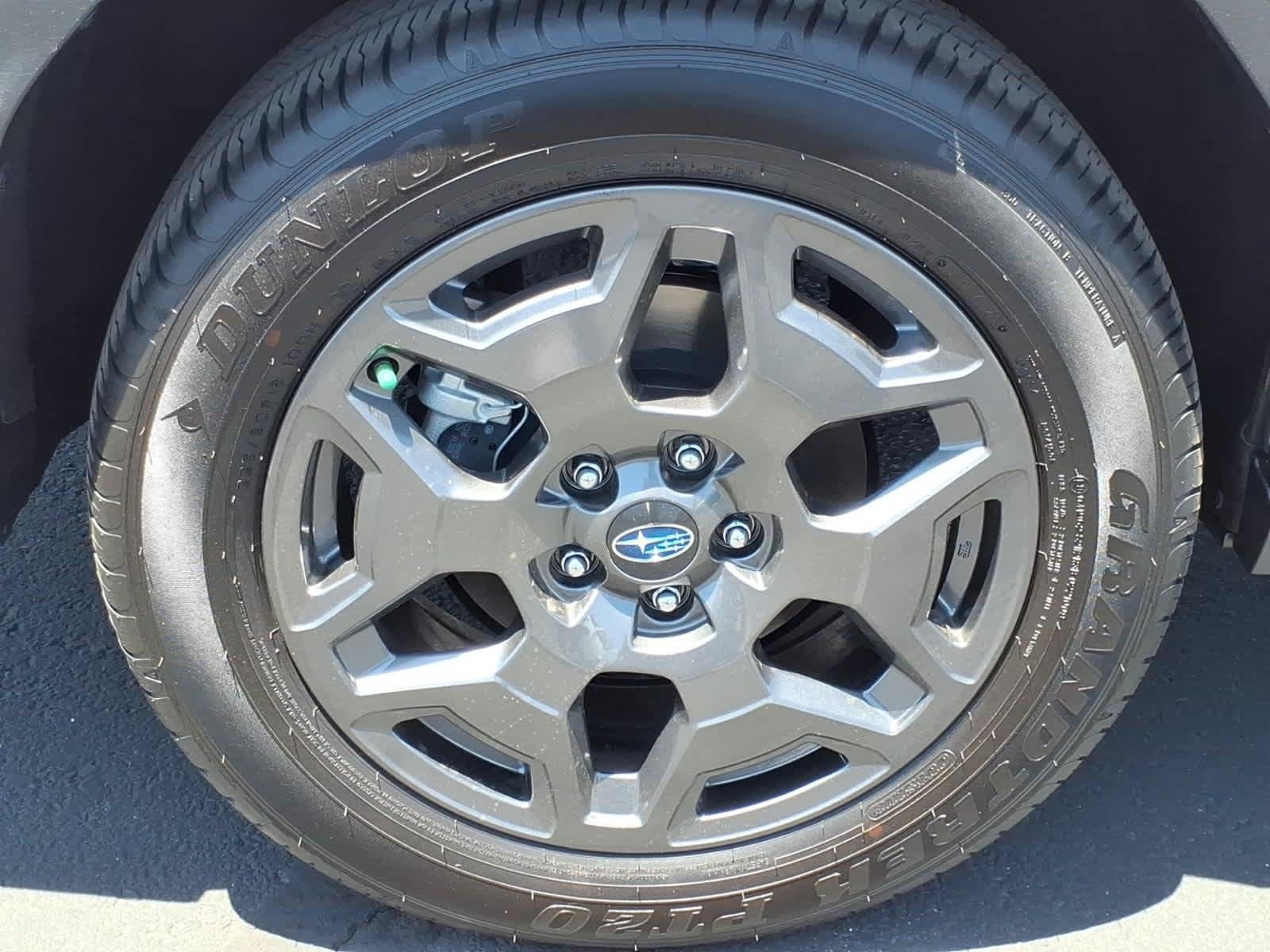 Used 2026 Subaru Outback Premium AWD/4WD image 10