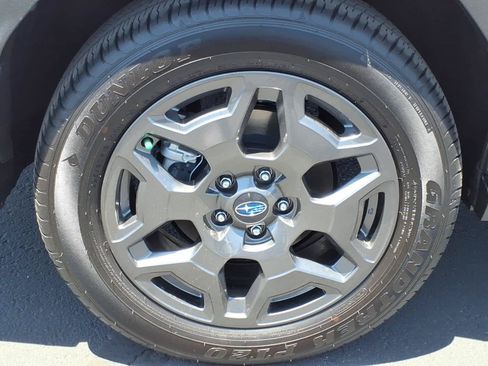 Certified 2026 Subaru Outback Premium AWD/4WD image 10