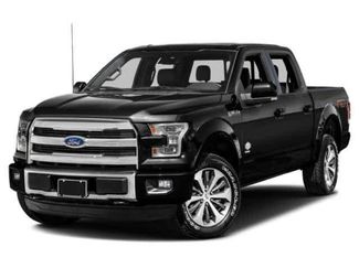 Used 2015 Ford F150 King Ranch w/ Equipment Group 601A Luxury AWD/4WD video 1