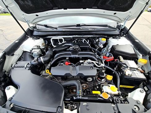 Used 2017 Subaru Outback 2.5i Premium w/ Popular Package #1 image 18