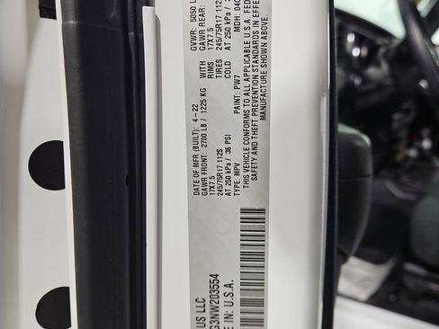 Used 2022 Jeep Wrangler Sport S image 30