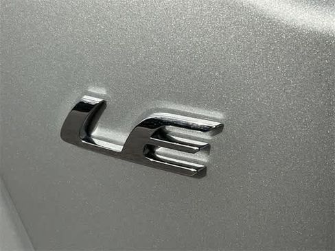 Certified 2026 Toyota Corolla LE image 11