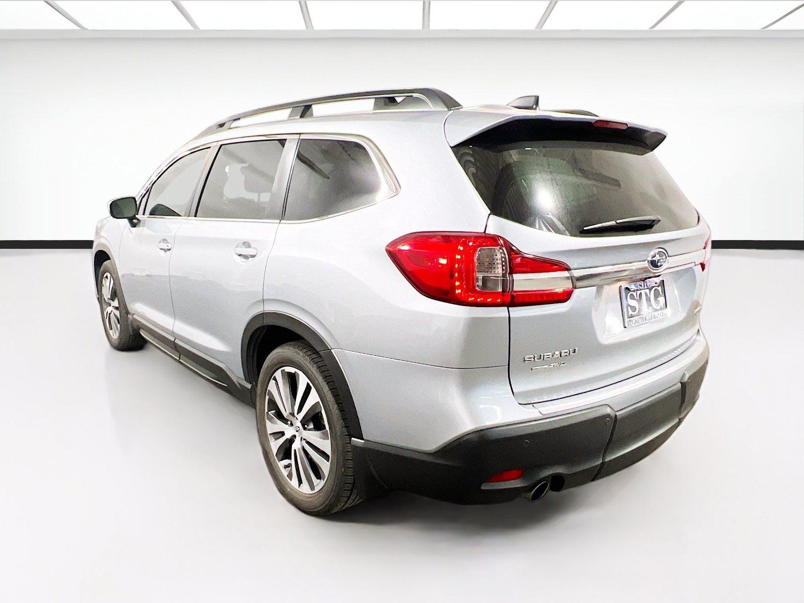 Used 2019 Subaru Ascent Premium AWD/4WD image 6
