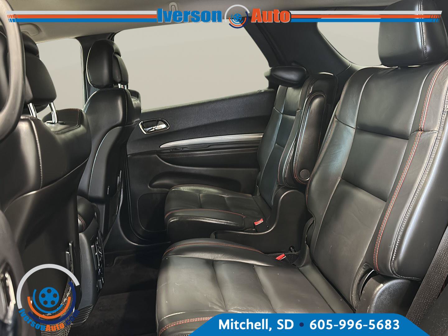 Used 2018 Dodge Durango GT AWD/4WD image 23