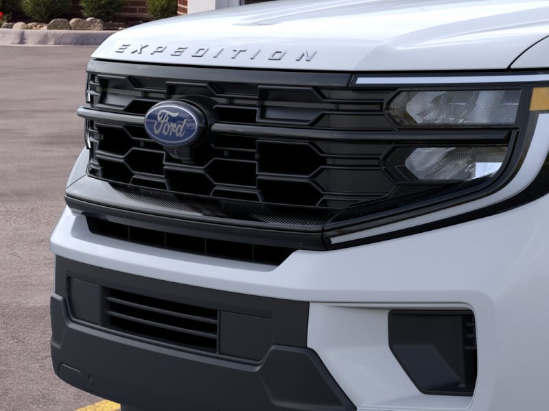 New 2026 Ford Expedition Max Active AWD/4WD image 17