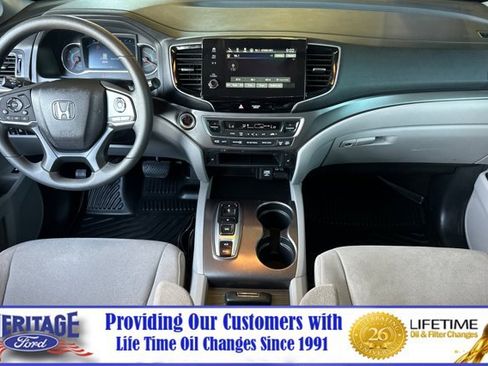 Used 2021 Honda Pilot EX image 13