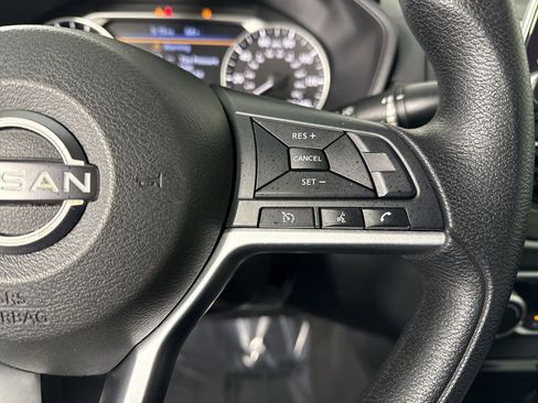 Certified 2024 Nissan Altima 2.5 SV image 14