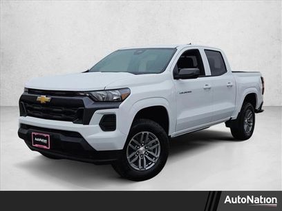 New 2026 Chevrolet Colorado LT