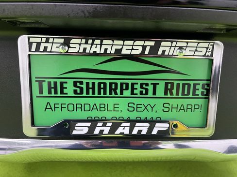 Used 2017 Mercedes-Benz GLC 300 4MATIC Coupe w/ Premium 2 Package image 15