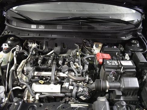 Certified 2024 Nissan Kicks S image 34