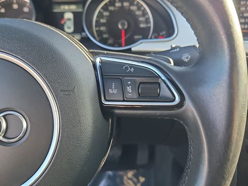 Used 2016 Audi A5 2.0T Premium Plus w/ Technology Package image 13