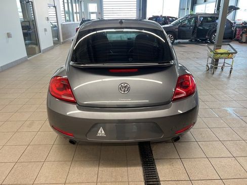 Used 2012 Volkswagen Beetle Turbo image 6