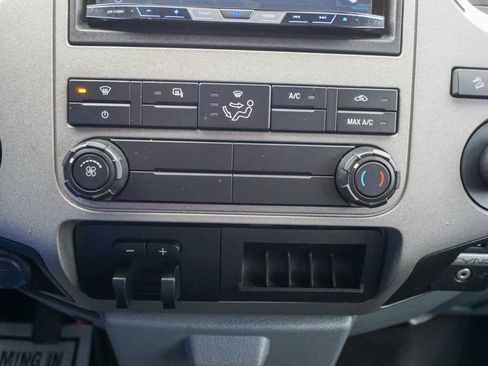 Used 2016 Ford F250 XLT w/ XLT Value Package image 28