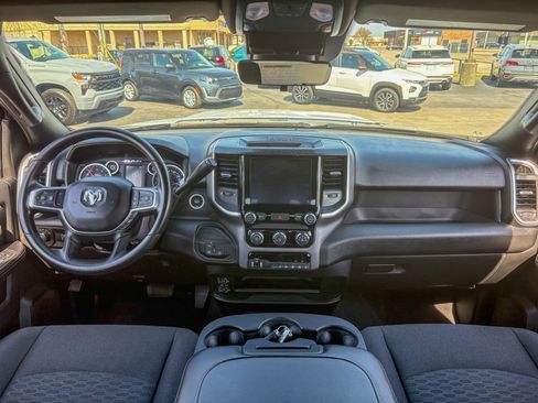 Used 2025 RAM 2500 Big Horn image 2