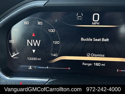 Used 2026 GMC Sierra 1500 Denali AWD/4WD image 15