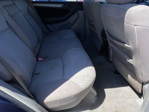 Used 2007 Toyota 4Runner SR5 image 13