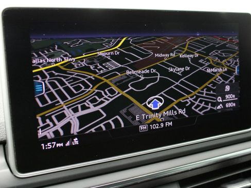 Used 2018 Audi A5 2.0T Premium Plus w/ Premium Plus image 57